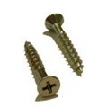 Wood Application Screw Hardwood Screw